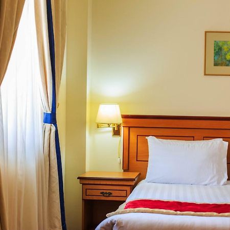 Gulf Pearl Hotel Manáma Kültér fotó