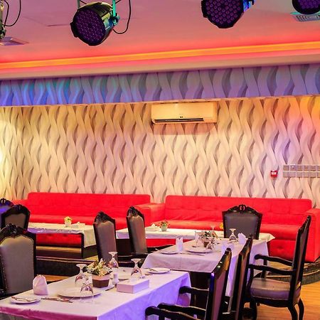 Gulf Pearl Hotel Manáma Kültér fotó